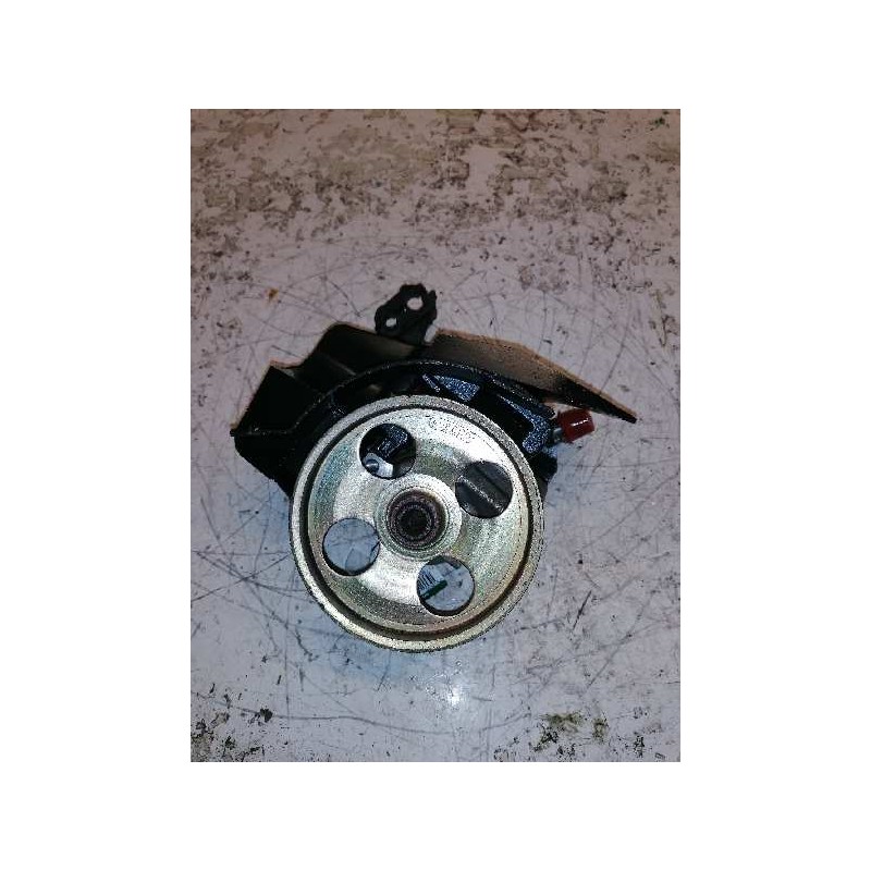 Recambio de bomba servodireccion para peugeot 206 berlina xr referencia OEM IAM 9638364580  125MM DIAMETRO POLEA