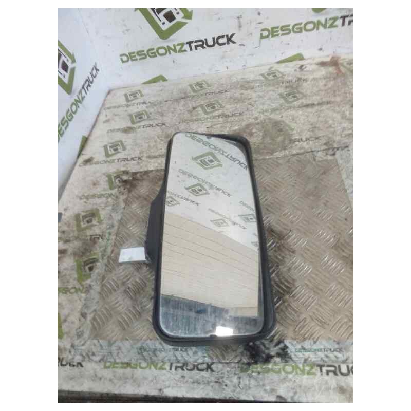 Recambio de retrovisor derecho para renault magnum ab 2005 cabina adel.tractor semirr. gv  4x2 4xx.18 gran espacio referencia OE - Blanco 2