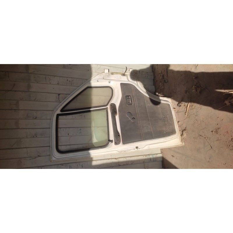 Recambio de puerta delantera izquierda para citroën jumper caja cerrada (1) 1.9 turbodiesel cat referencia OEM IAM 2