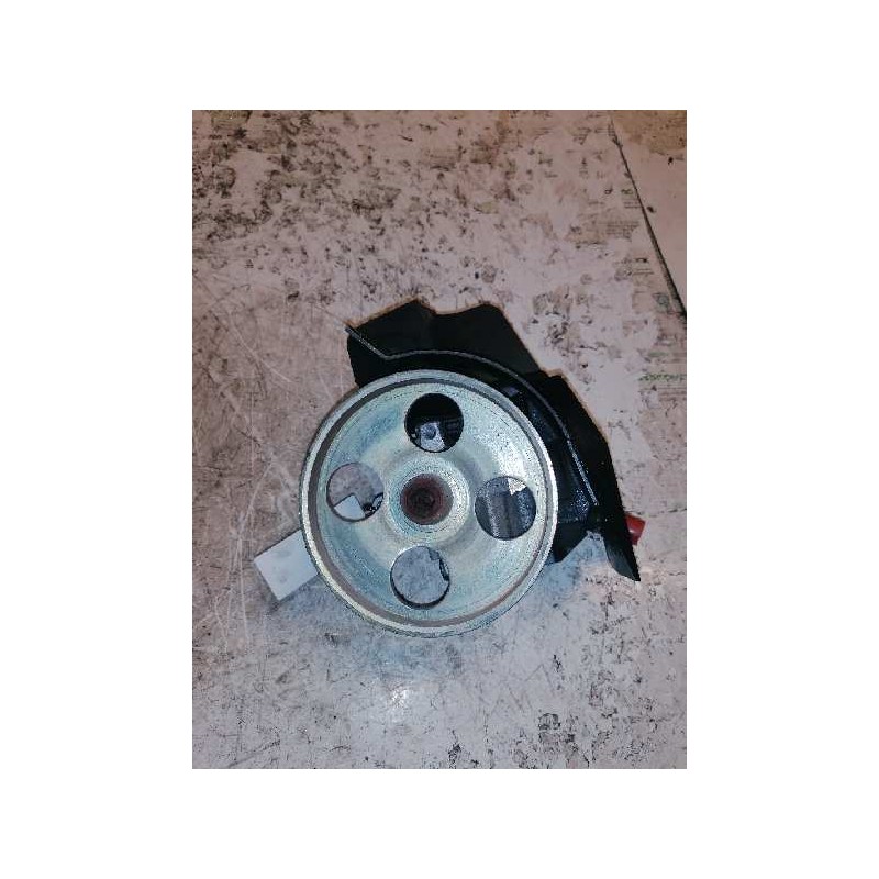 Recambio de bomba servodireccion para peugeot 206 cc cc roland garros referencia OEM IAM 9636868880 26079836QN 