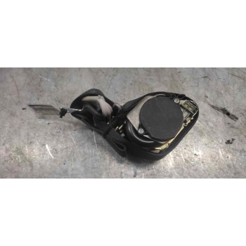 Recambio de cinturon seguridad delantero derecho para peugeot 207 xs pack referencia OEM IAM 96498052XX  