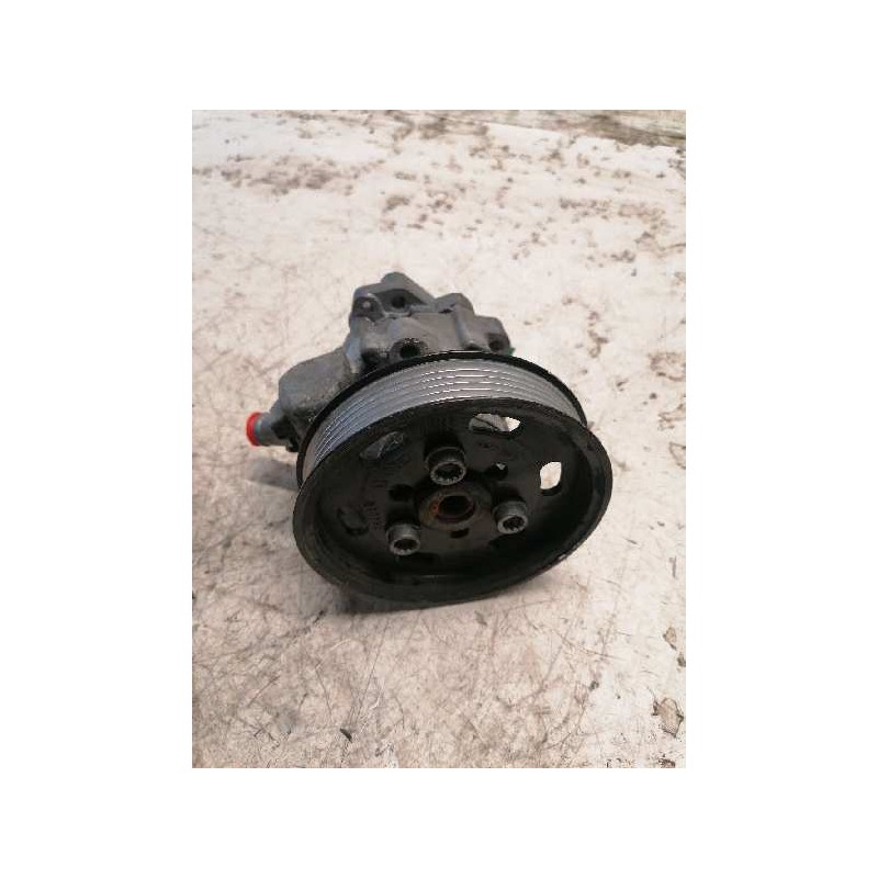 Recambio de bomba servodireccion para audi a4 berlina (8e) 1.9 tdi referencia OEM IAM 8E0145155N 7690955121 