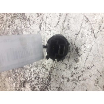 Recambio de interruptor para renault megane ii berlina 5p authentique referencia OEM IAM 107838 4 PINS START STOP