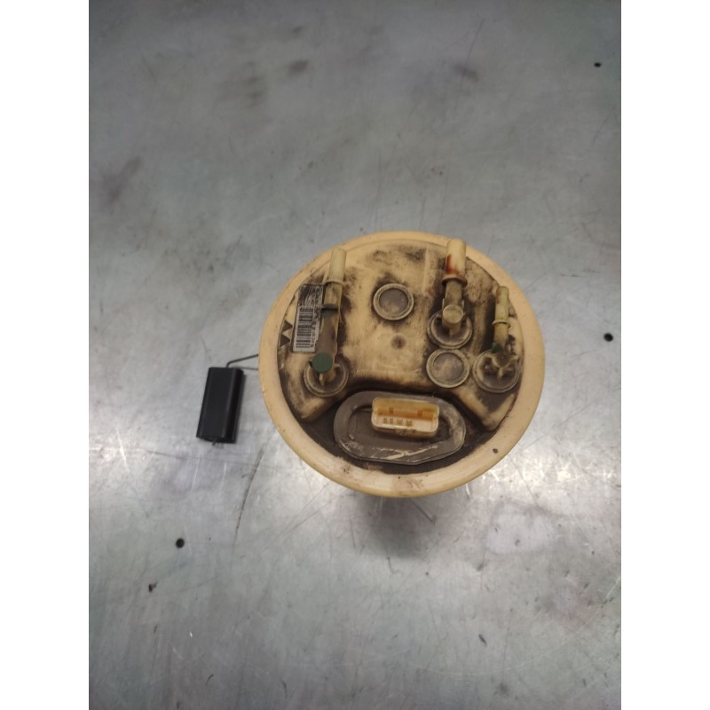 Recambio de aforador para peugeot 3008 i monospace (0u_) 1.6 hdi referencia OEM IAM 9681285780 3