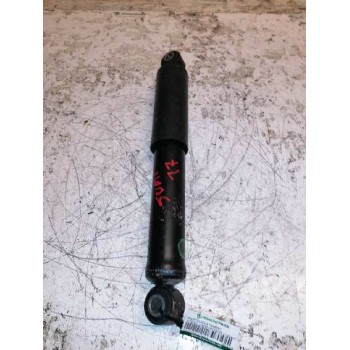 Recambio de amortiguador trasero para citroën jumper pritsche 2.0 blue-hdi fap cat referencia OEM IAM 50710736  