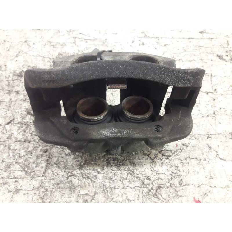 Recambio de pinza freno delantera izquierda para ford maverick (ml) referencia OEM IAM - Negro 2