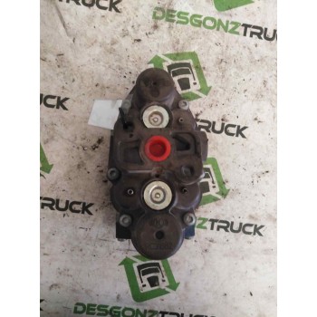 Recambio de valvula aire para daf serie 95 xf .xxx 12.6 diesel referencia OEM IAM AE4528 II37464N50251 VALVULA SEXTUPLE