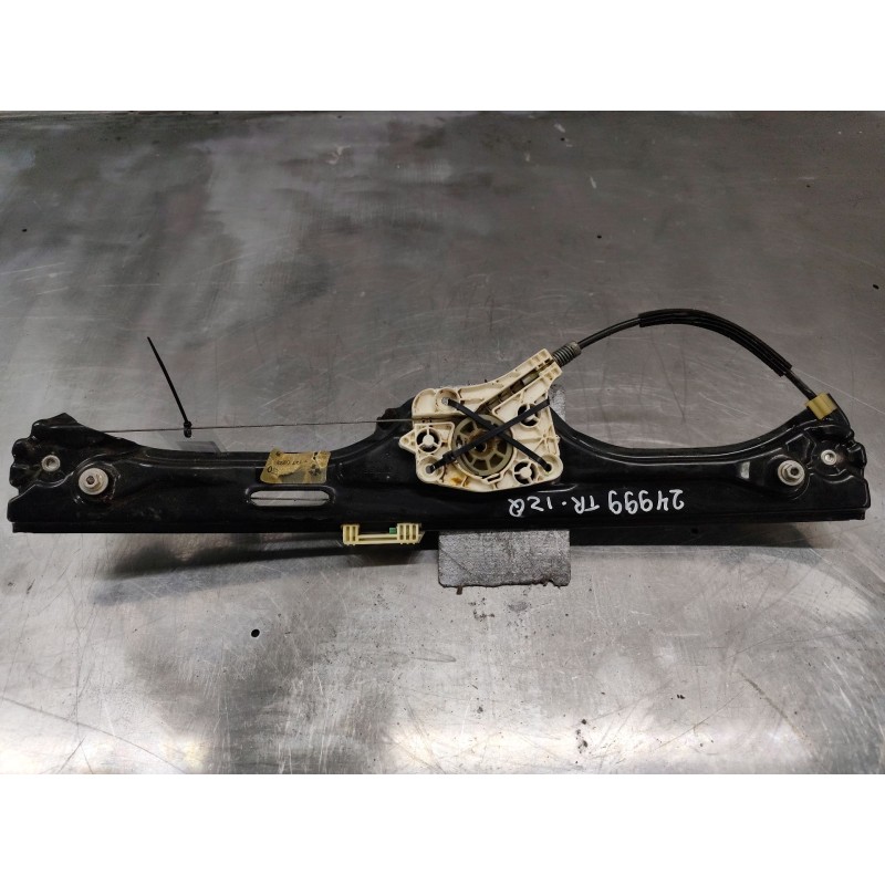 Recambio de elevalunas trasero izquierdo para bmw x5 (e70) xdrive 30 d referencia OEM IAM 7137029s  