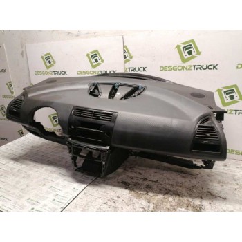 Recambio de salpicadero para citroën c4 berlina collection referencia OEM IAM   
