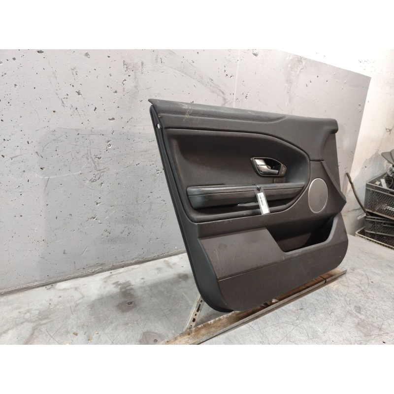 Recambio de guarnecido puerta delantera izquierda para land rover range rover evoque (l538) 2.0 d referencia OEM IAM - Blanco 4