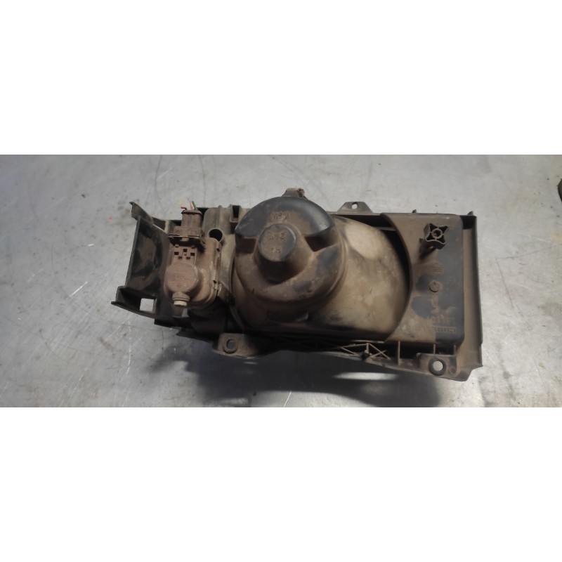 Recambio de faro derecho para fiat scudo (222) 1.9 td el furg. acristalado referencia OEM IAM 2