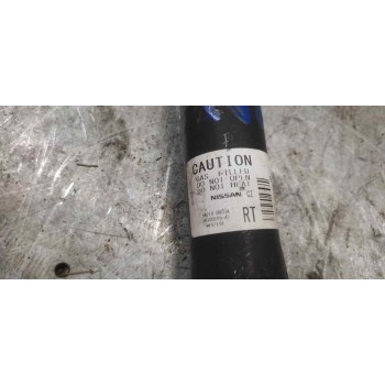Recambio de amortiguador trasero para peugeot 307 break / sw (s1) sw referencia OEM IAM   