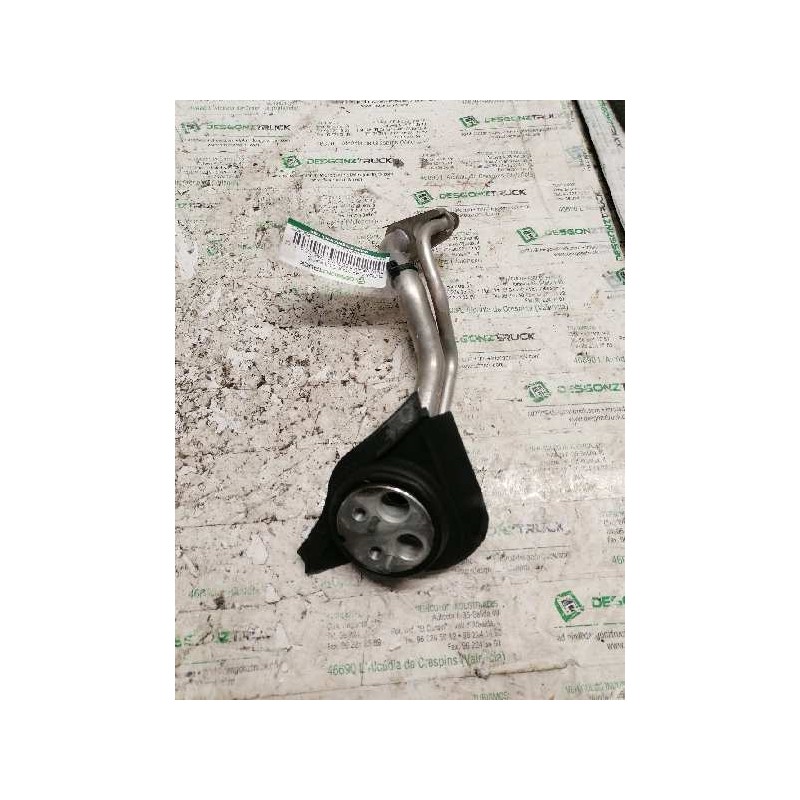 Recambio de tubos aire acondicionado para bmw serie 3 compact (e46) 2.0 16v referencia OEM IAM 6908907 2