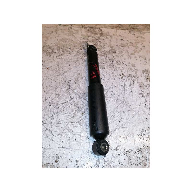 Recambio de amortiguador trasero para citroën jumper pritsche 2.0 blue-hdi fap cat referencia OEM IAM 50710736 2
