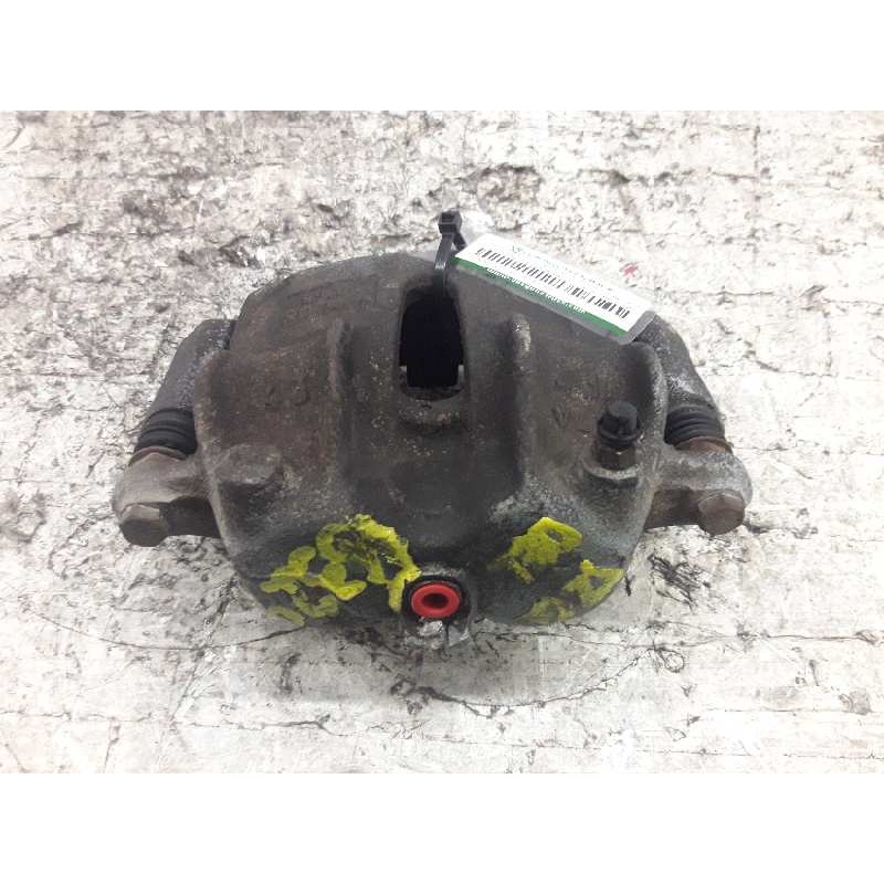 Recambio de pinza freno delantera izquierda para ford maverick (ml) referencia OEM IAM - Negro 3