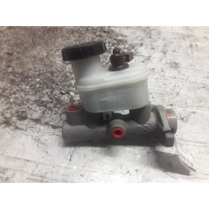 Recambio de bomba freno para nissan almera (n16/e) ambience referencia OEM IAM 22157878  