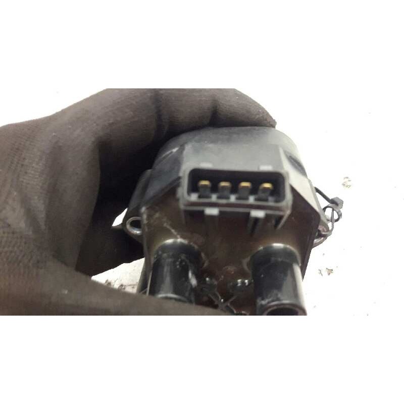 Recambio de bobina encendido para peugeot 306 berlina 3/5 puertas (s1) graffic referencia OEM IAM 0221503006 - Blanco 3