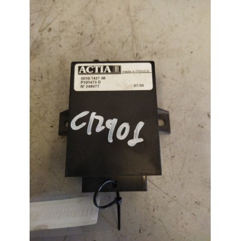 Recambio de modulo electronico para renault hd 340.18 / 26 premium e2 referencia OEM IAM 5010142738 P101473 