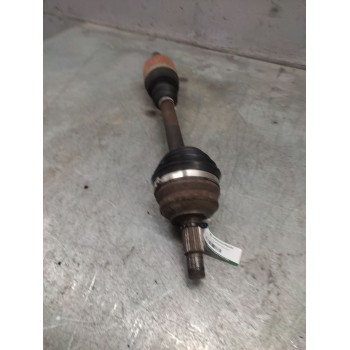 Recambio de transmision delantera izquierda para fiat scudo (222) 2.0 jtd familiar (5 asientos) referencia OEM IAM   