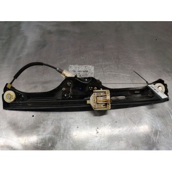 Recambio de elevalunas trasero izquierdo para bmw x5 (e70) xdrive 30 d referencia OEM IAM 7137029s  
