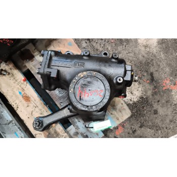Recambio de caja direccion para scania serie 4 (p/r 164 l) 15.6 diesel referencia OEM IAM 1353044 8098555326 
