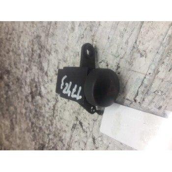 WARNING 621W013701 8 PINS 