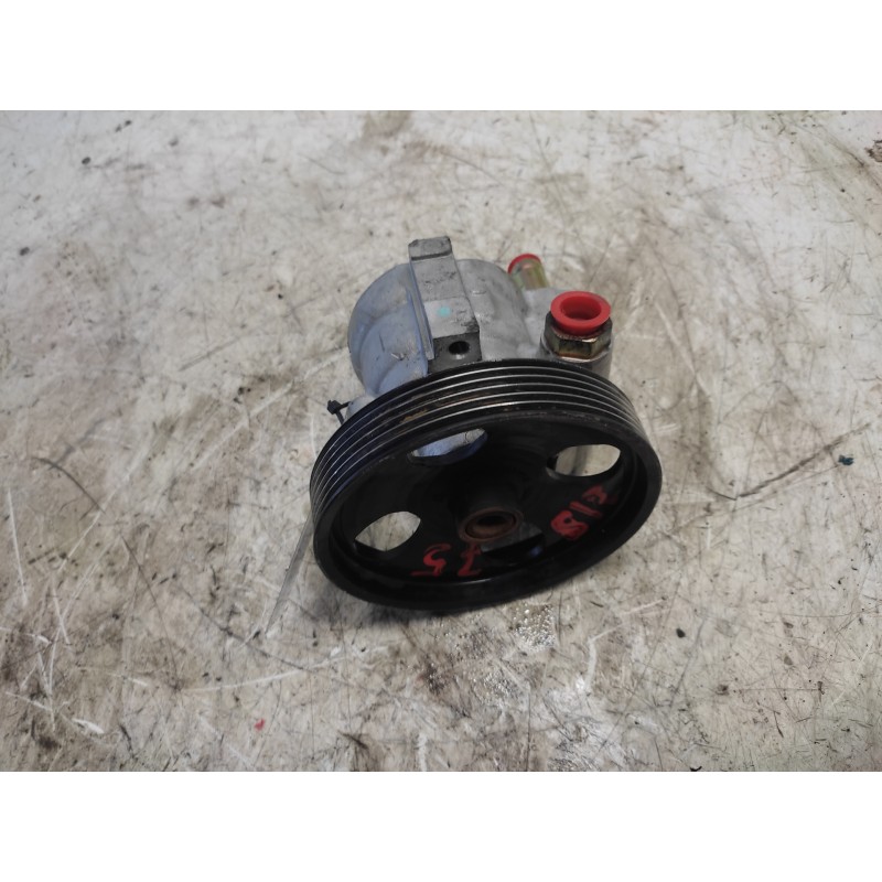 Recambio de bomba servodireccion para renault laguna (b56) 1.9 dci rt referencia OEM IAM 8200001981 8200013165 