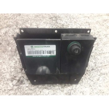 Recambio de cenicero para citroën xsara berlina 1.4 hdi magic referencia OEM IAM 9624963077  