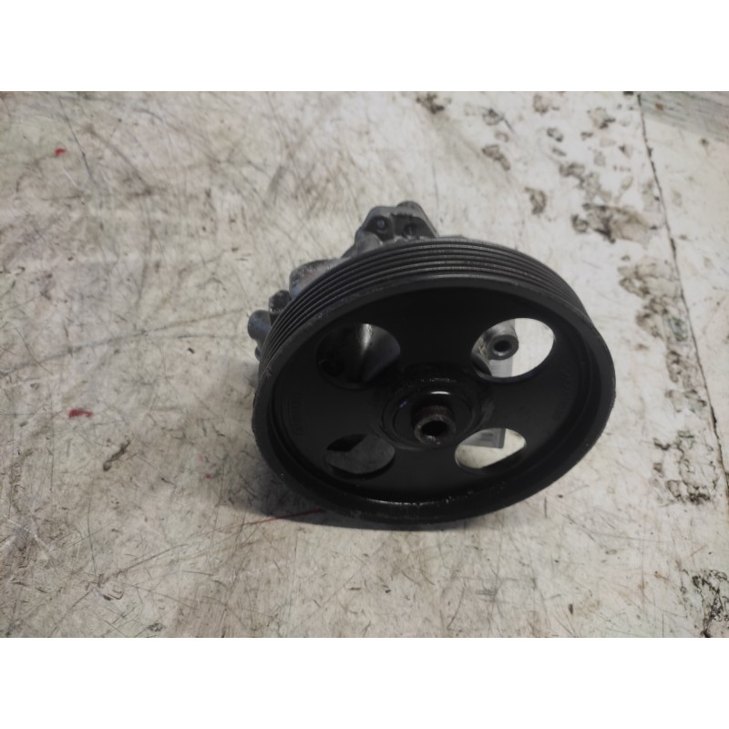 Recambio de bomba servodireccion para fiat scudo (222) 1.9 turbodiesel referencia OEM IAM 9624659580  