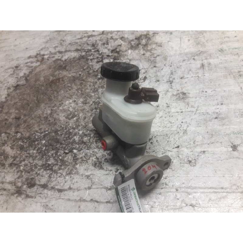 Recambio de bomba freno para nissan almera (n16/e) ambience referencia OEM IAM 22157878 - Negro 2