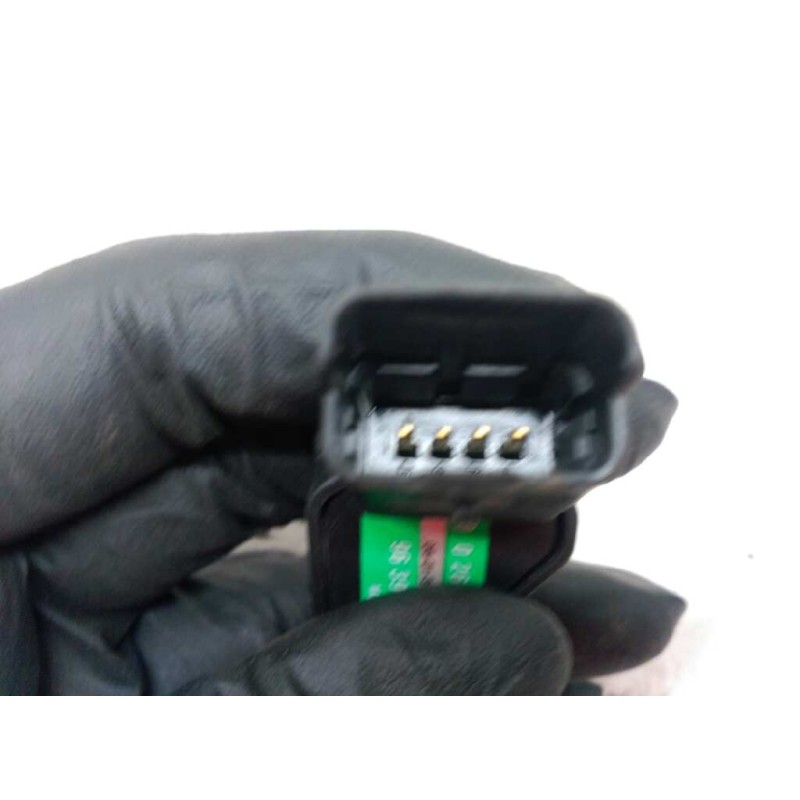 Recambio de sensor para citroën c2 furio referencia OEM IAM 9639381480 SENSOR PRESION ADMISION 0261230043 - Azul 2