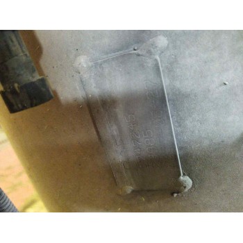 Recambio de catalizador para daf serie cf85.xxx ab06 12.9 diesel referencia OEM IAM 1747245  