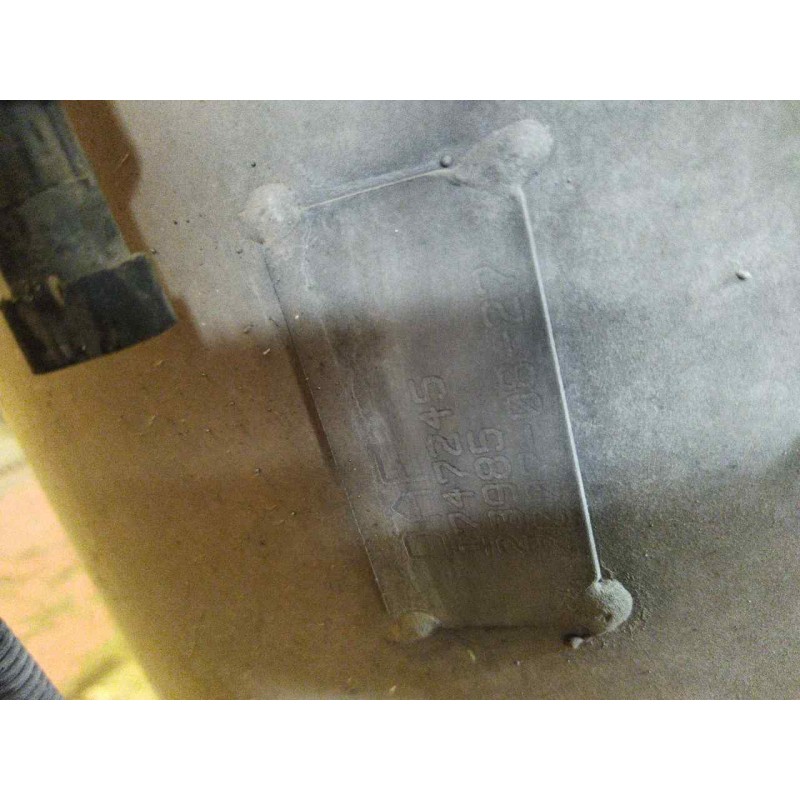 Recambio de catalizador para daf serie cf85.410 ab06 12.9 diesel referencia OEM IAM 1747245 5