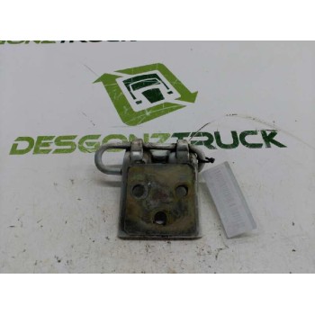 Recambio de bisagra trasera izquierda para fiat punto berlina (176) gt t 130 referencia OEM IAM   