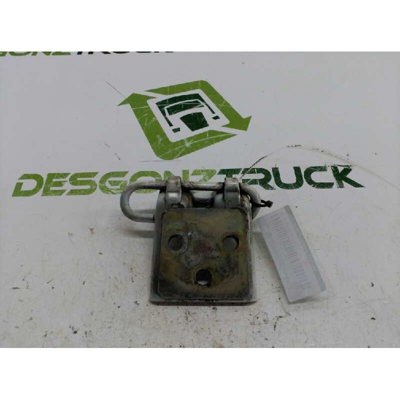 Recambio de bisagra trasera izquierda para fiat punto berlina (176) gt t 130 referencia OEM IAM   