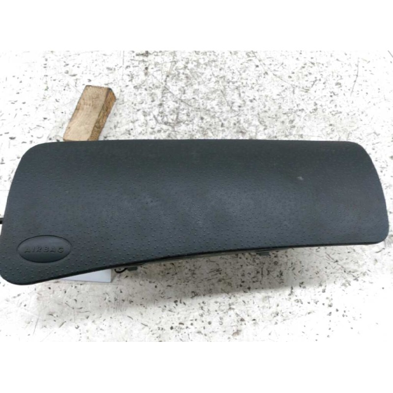 Recambio de airbag delantero derecho para citroën c2 empresa referencia OEM IAM SB10053200ZE - Negro 2