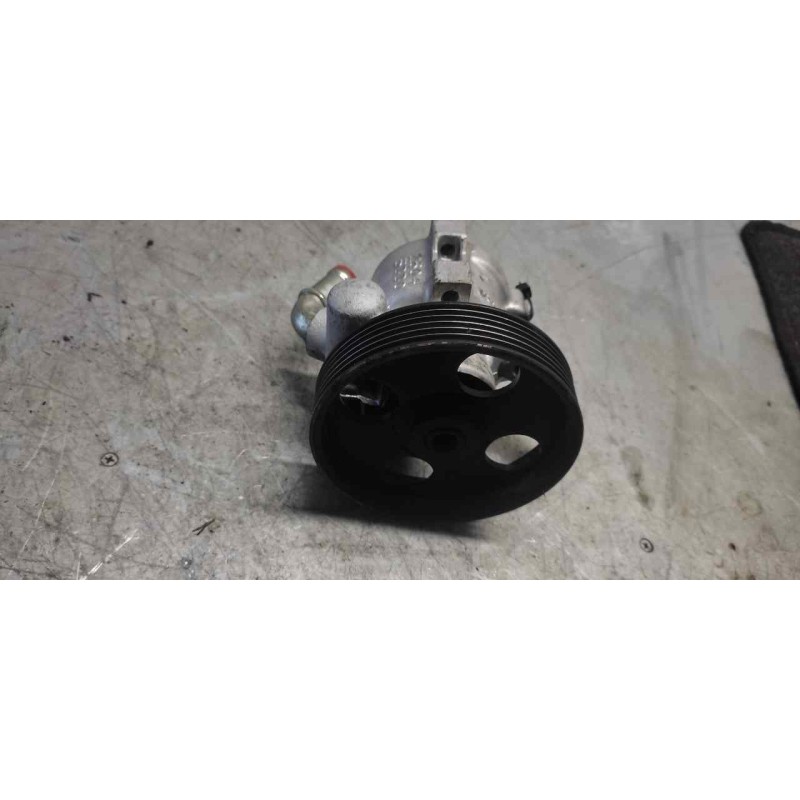 Recambio de bomba servodireccion para citroën berlingo 1.9 diesel referencia OEM IAM 9631923680  