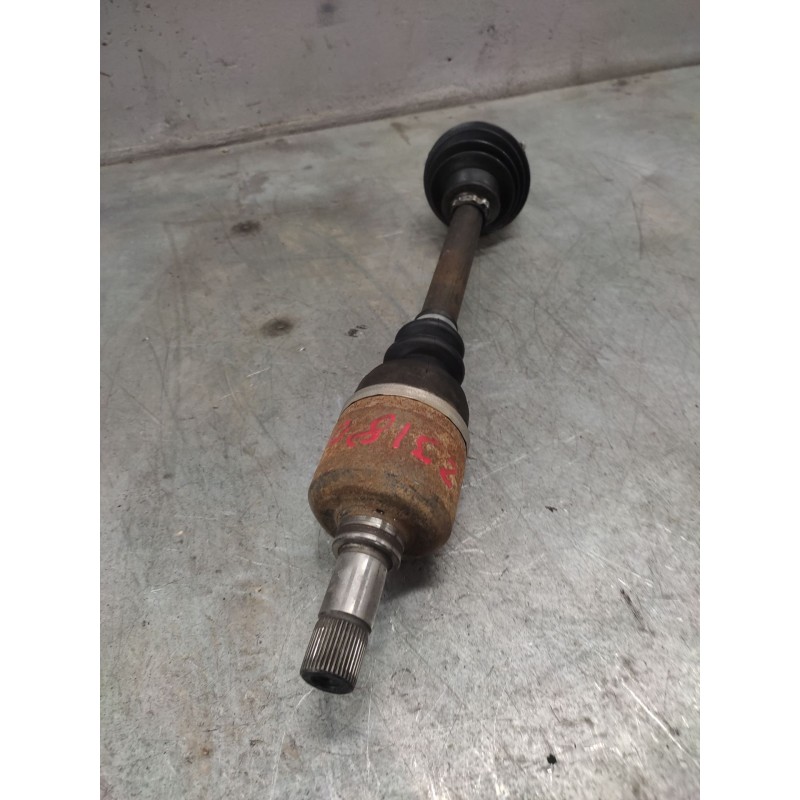Recambio de transmision delantera izquierda para fiat scudo (222) 2.0 jtd familiar (5 asientos) referencia OEM IAM 2