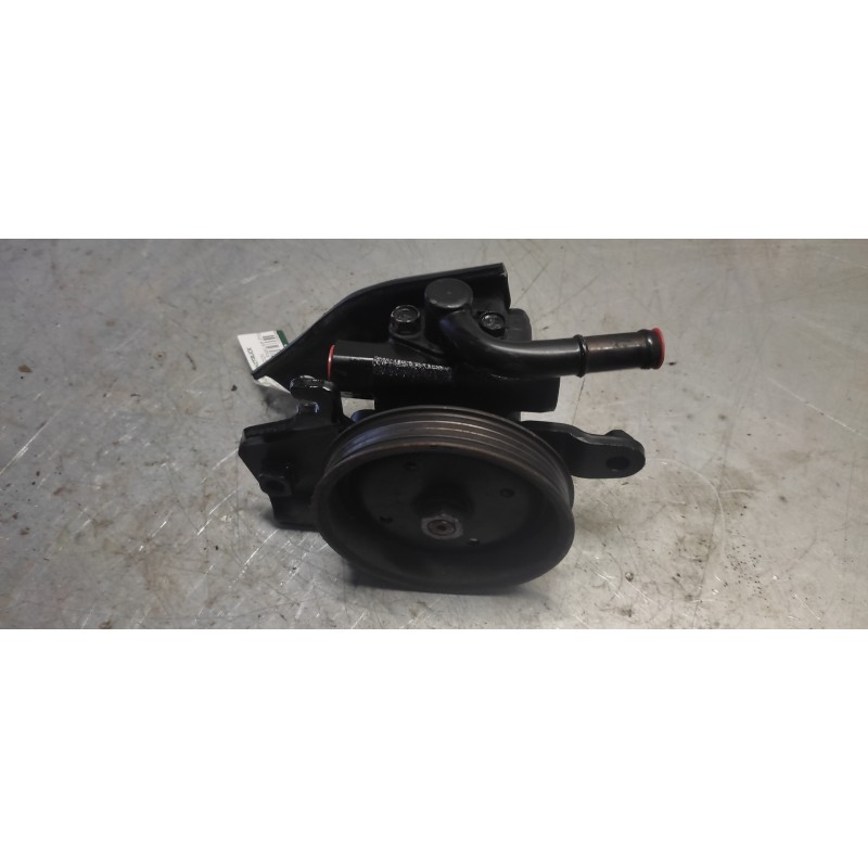 Recambio de bomba servodireccion para nissan primera berl./familiar (p10/w10) slx berlina (p10) referencia OEM IAM 12083480  