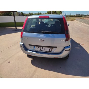ford fusion (cbk) del año 2005