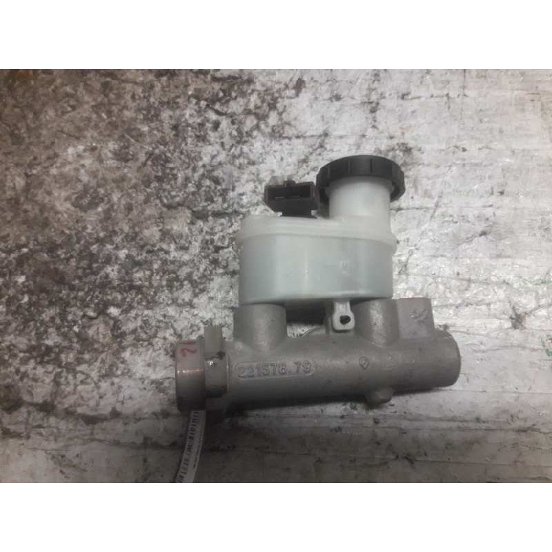Recambio de bomba freno para nissan almera (n16/e) ambience referencia OEM IAM 22157878 - Negro 3