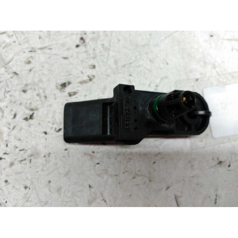 Recambio de sensor para citroën c2 furio referencia OEM IAM 9639381480 SENSOR PRESION ADMISION 0261230043 - Azul 3