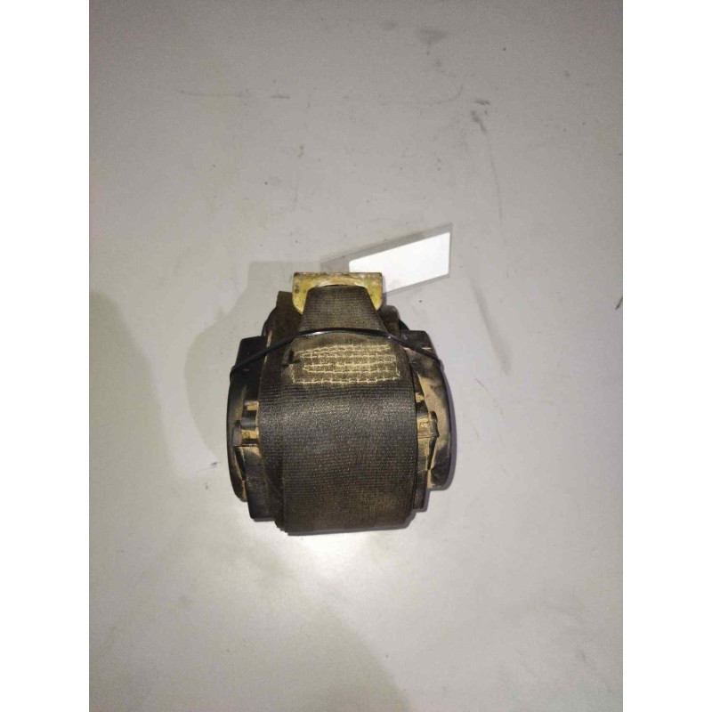 Recambio de cinturon seguridad delantero derecho para renault b 90 - 35 / 50 / 60 referencia OEM IAM   