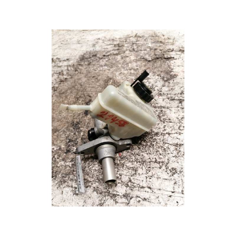 Recambio de bomba freno para volkswagen passat berlina (3c2) highline referencia OEM IAM 03350886771 - Azul 2