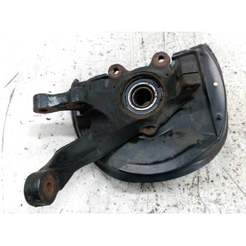 Recambio de mangueta delantera izquierda para opel corsa a gl referencia OEM IAM   