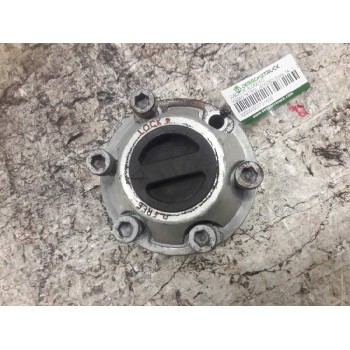 Recambio de cubos de bloqueo para nissan patrol (k/w260) corto ta referencia OEM IAM  DERECHO 