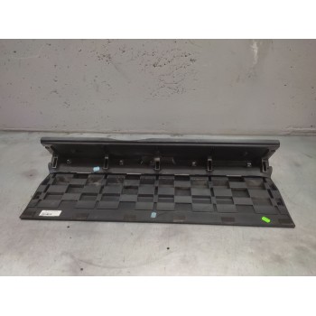 Recambio de moqueta maletero para peugeot 3008 i monospace (0u_) 1.6 hdi referencia OEM IAM   
