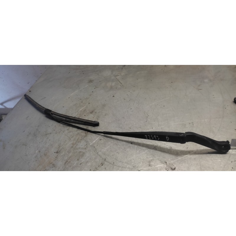 Recambio de brazo limpia delantero derecho para fiat ducato combi 33 (290) 130 teilverglast (l1h1) referencia OEM IAM   