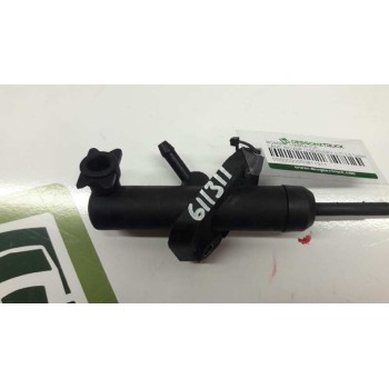 Recambio de bombin embrague para land rover discovery (lt) td5 referencia OEM IAM   