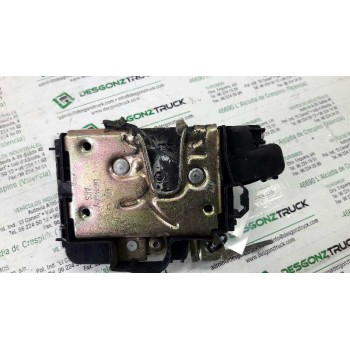 Recambio de cerradura puerta delantera derecha para seat ibiza (6k) 1.9 sdi referencia OEM IAM 6K1837016  